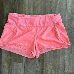 Calia by Carrie Underwood.  Stay the Path Shorts.  Women’s size large.